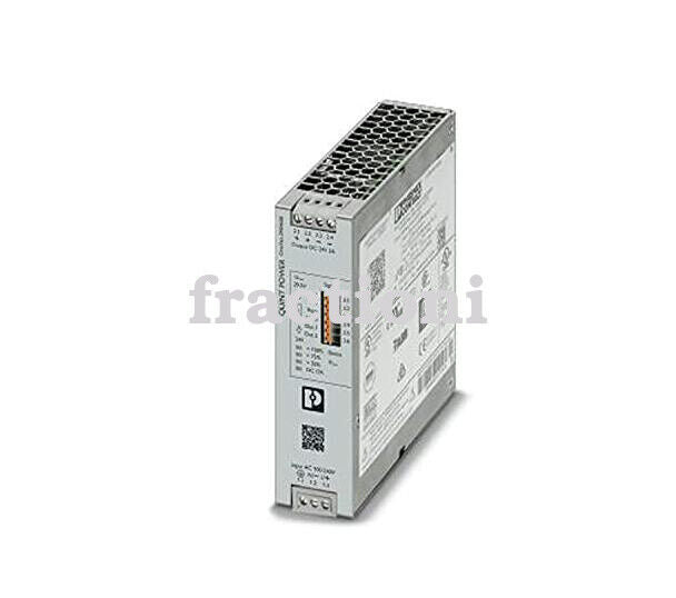 Phoenix QUINT4-PS/1AC/24DC/5 1-year warranty model - PHOENIX