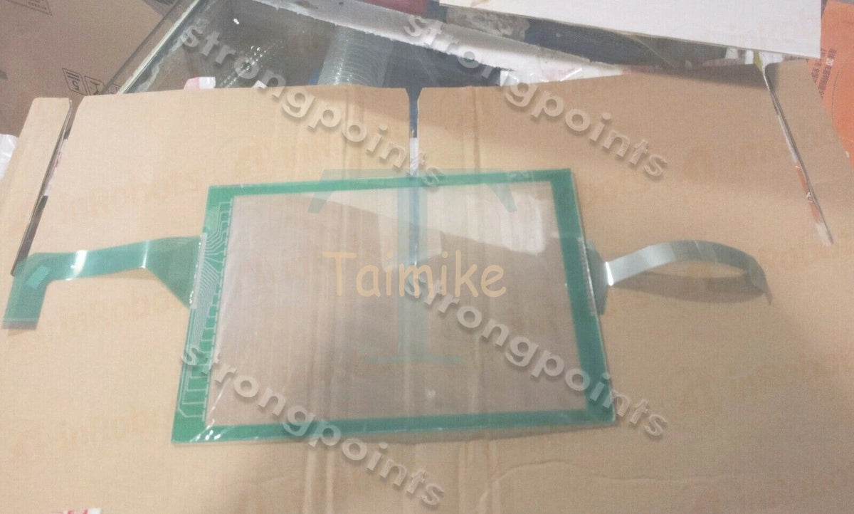 Touch Screen Glass Panel Touchpad for KU-250 MORISEIKI MSC-802 MSC-803 1PCS