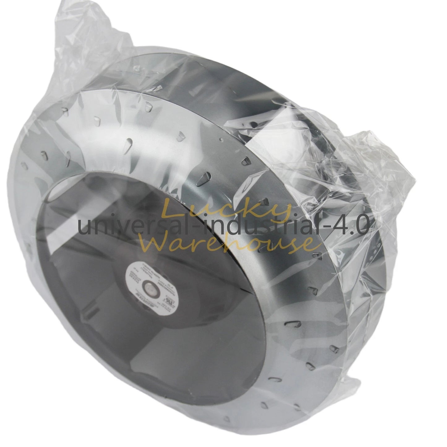 ECOFIT 2RREU45 Centrifugal Cooling Fan