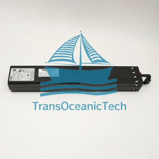 EMC 078-000-092-07 Li-Ion BBU Backup Unit 1PC