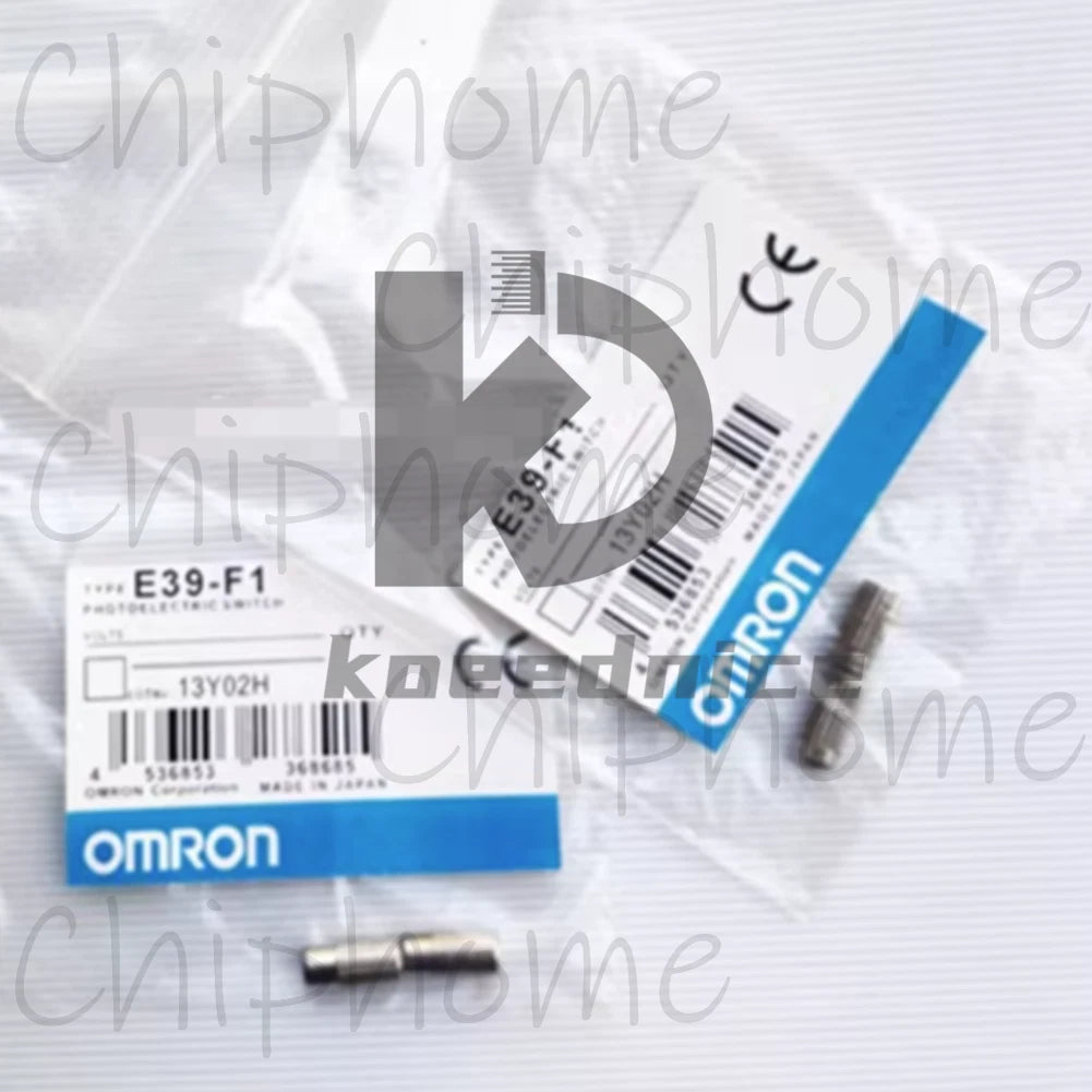1PCS Omron Sensor Accessory E39-F1 E39F1
