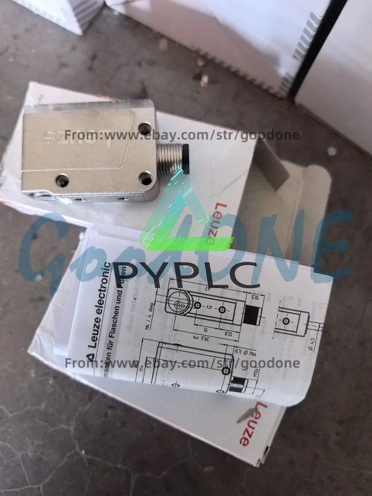 1PC FOR LEUZE PRK18B.T2/4P-M12 Photoelectric Sensor 50117363