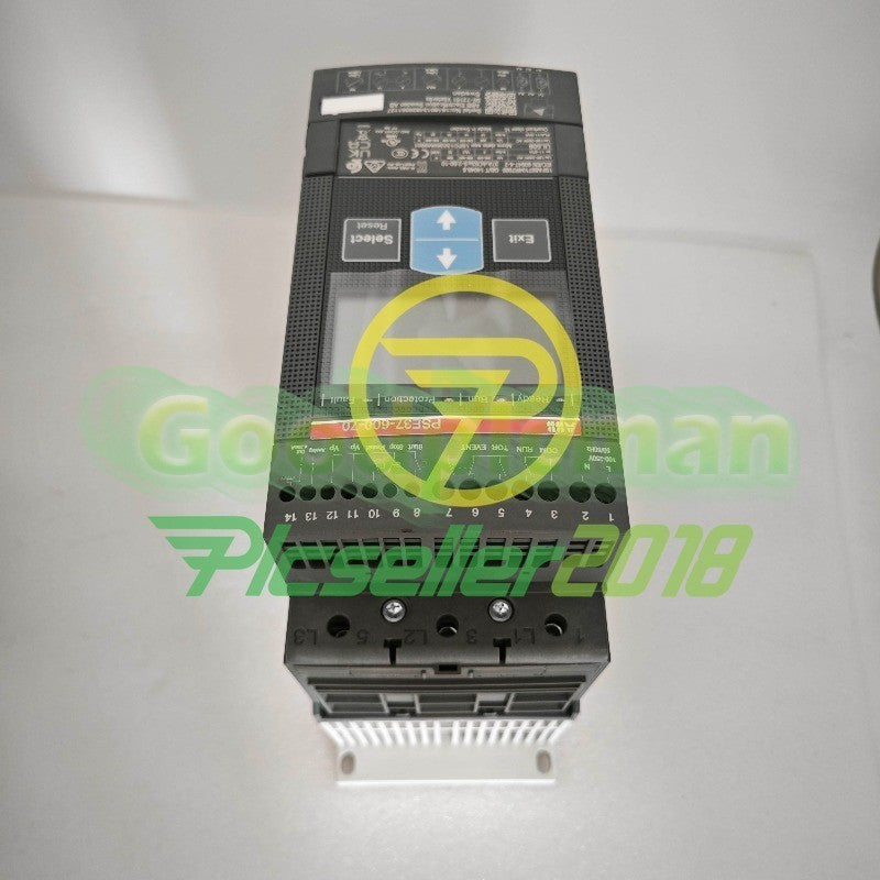 PSE37-600-70 1PCS ABB Soft Starter Fast delivery