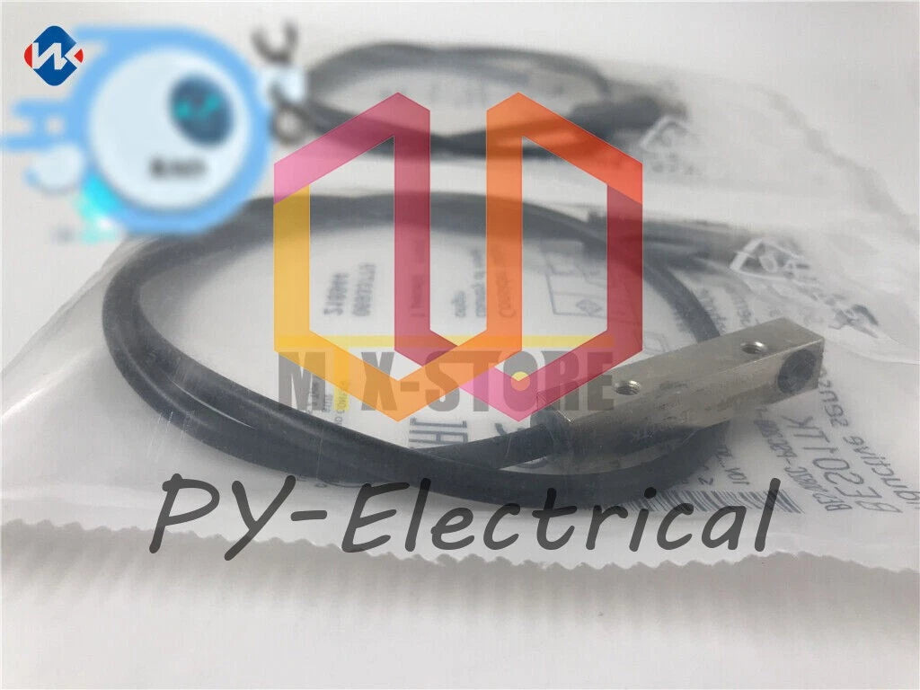 1PCS s Sensor&Proximity Switch BES01TK BES Q08ZC-PSC20B-BP00,32-GS49 ~