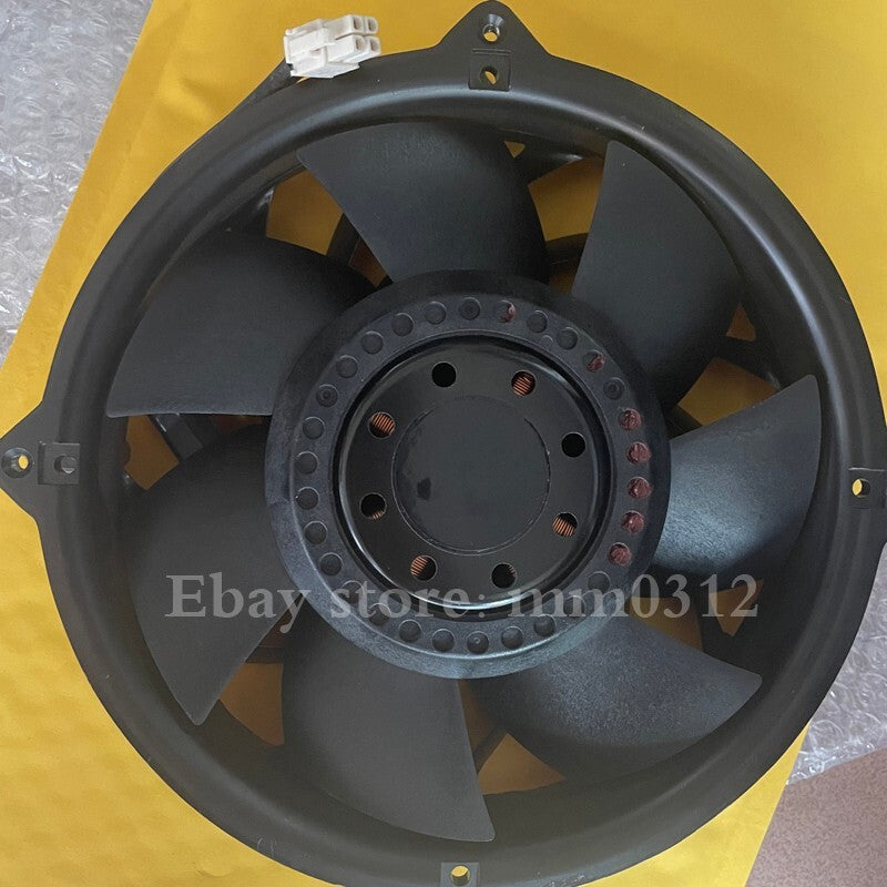 1PC Delta 20cm 48V 7A Large air volume aluminum frame cooling fan THB2048HG