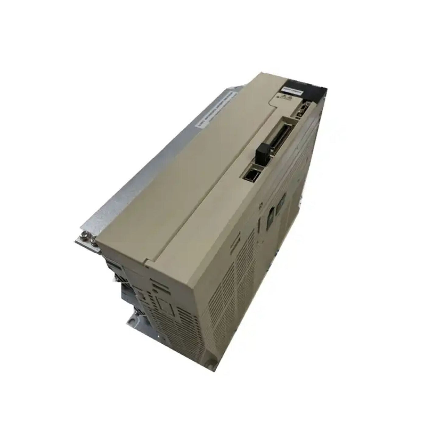 New Yaskawa servo drive SGDV-120D01A - YASKAWA