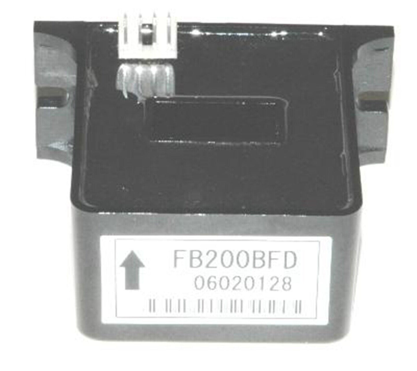 FANUC FB200BFD Power Module - FANUC
