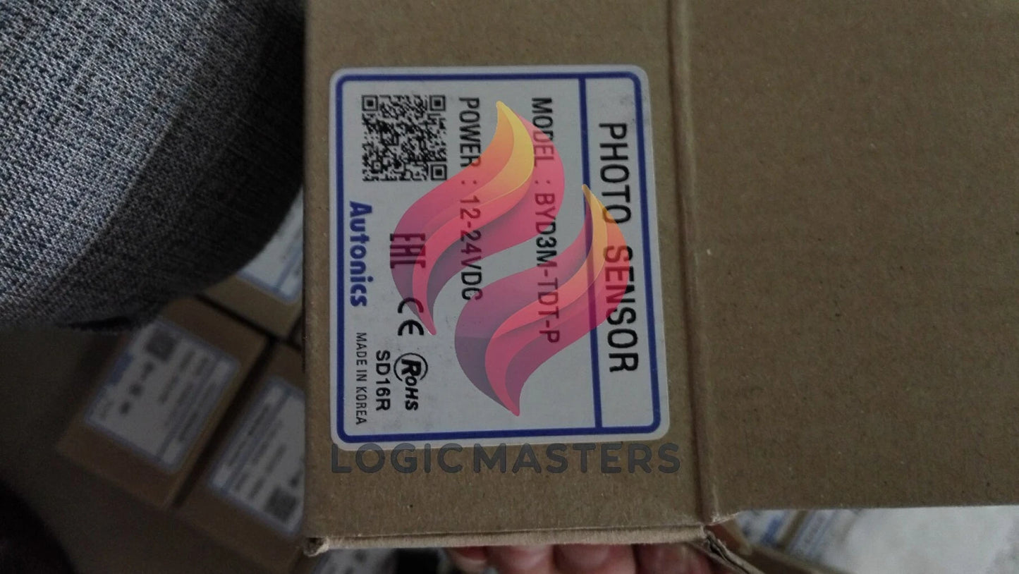 1PCS Autonics BYD3M-TDT-P