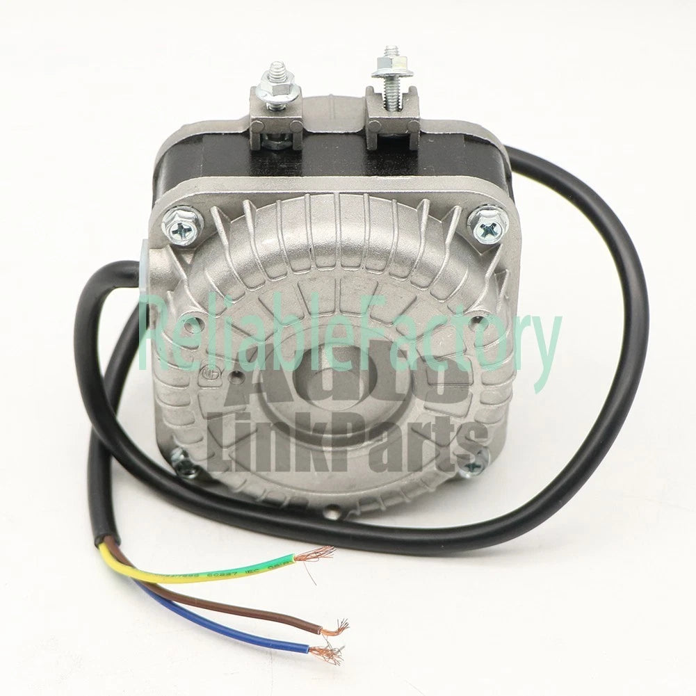 YZF10-20 Fan AC Motor 220-240V 10/36W 50/60Hz 1300R Shaded Pole Condenser Motor