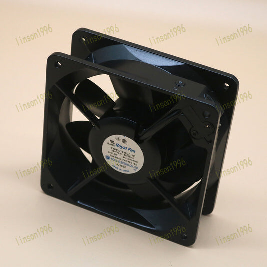 1PC ROYALFAN UT626DG-TP Inverter Fan for Fuji Spot Cooling - ROYALFAN
