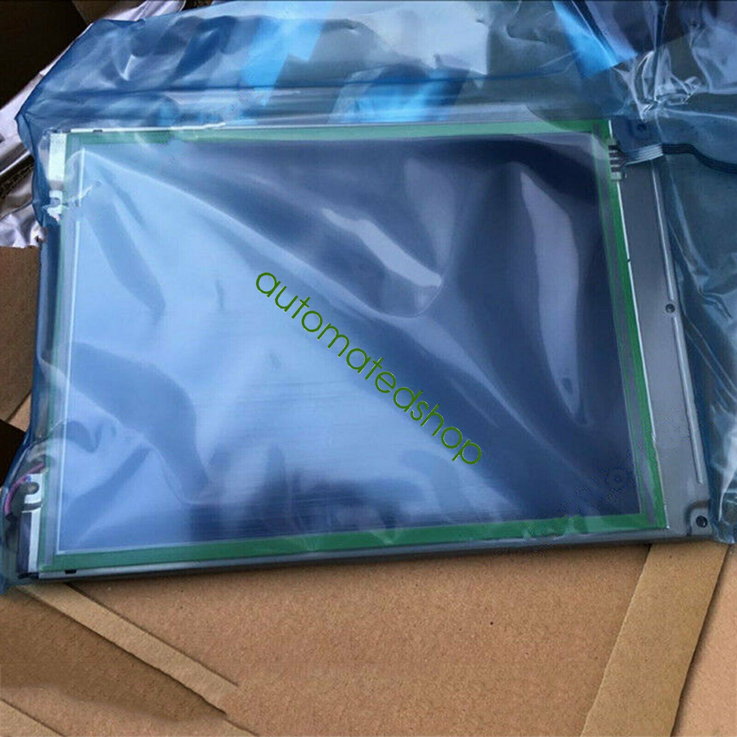 new 1pcs Panasonic EDMGRB8KHF 7.8 Inch LCD Display Panel - PANASONIC