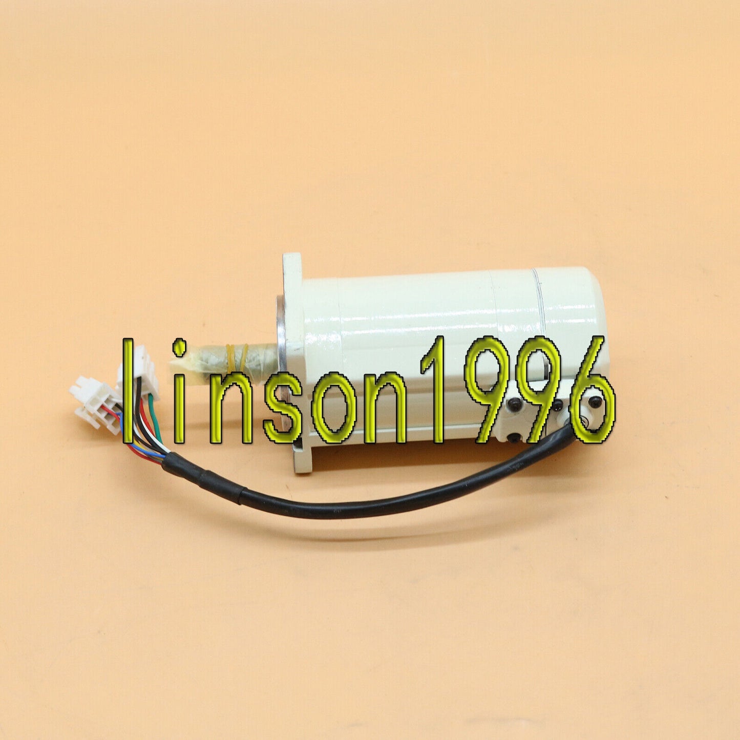 1pc Panasonic MBMK041BLN1 AC Servo Motor in Stock - PANASONIC