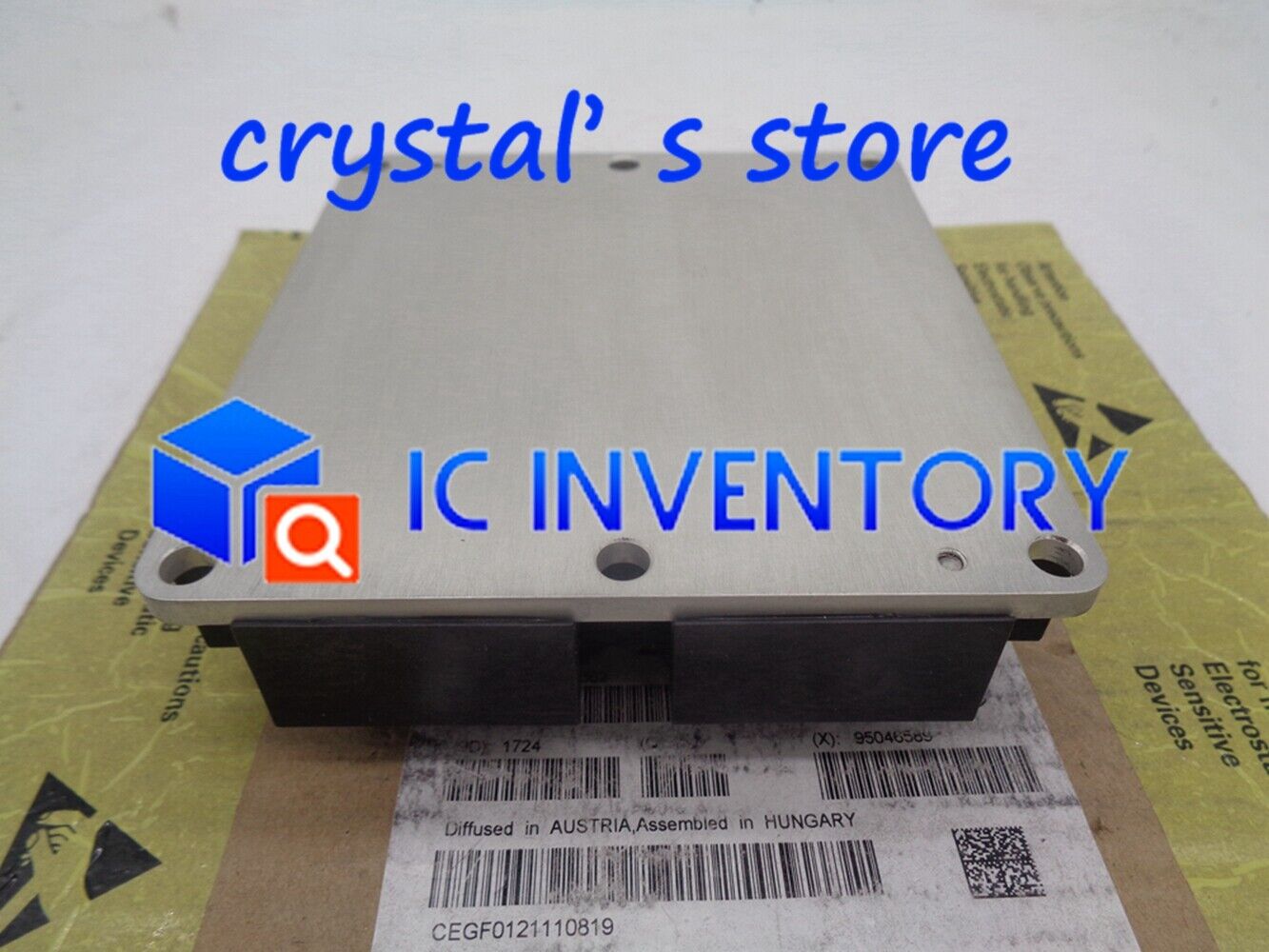 new 1PCS FZ800R12KF1 Power Module Supply Quality Guarantee - KOEED