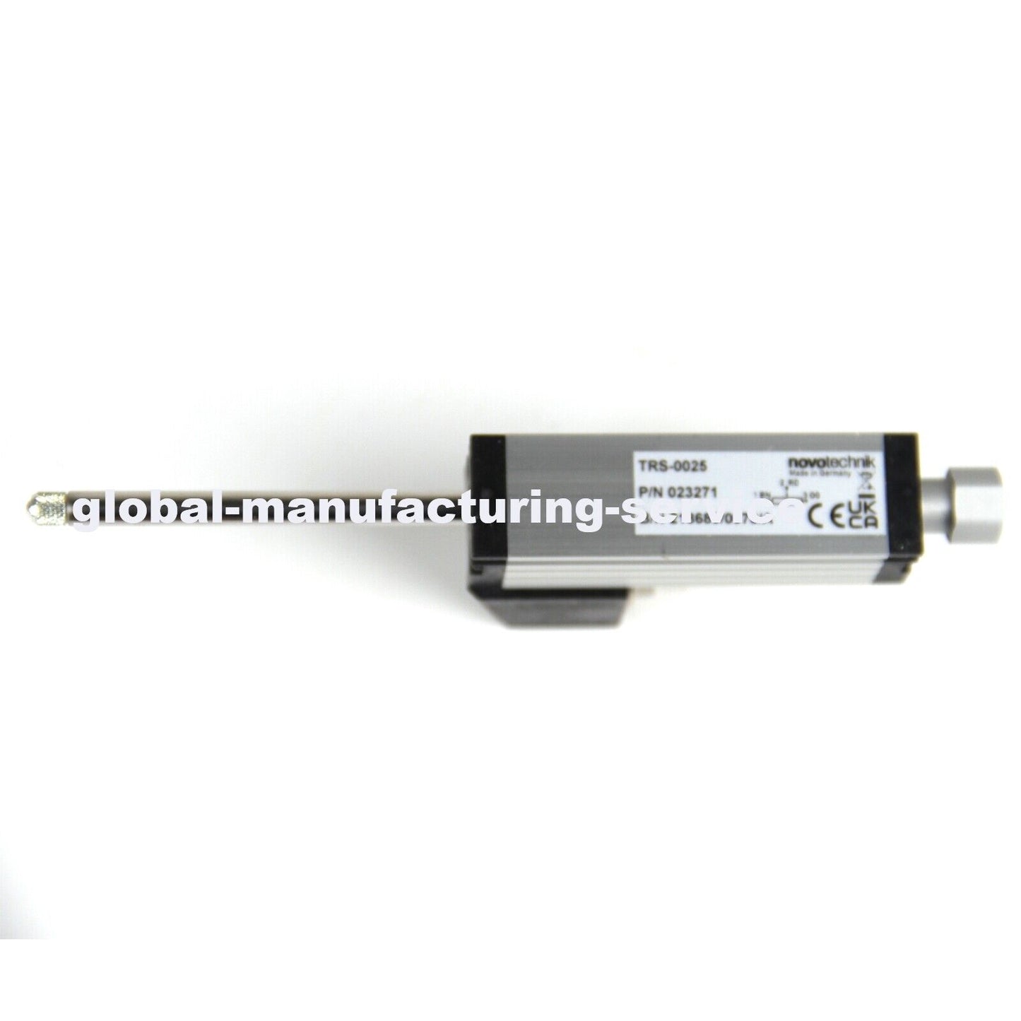 Novotechnik Position Transducer TRS-25 - NOVOTECHNIK