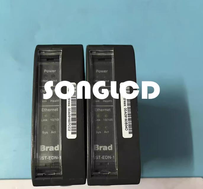 1PCS SST-EDN-1 AMAT 0190 Semiconductor Component - SIGMATEK ELECTRONICS