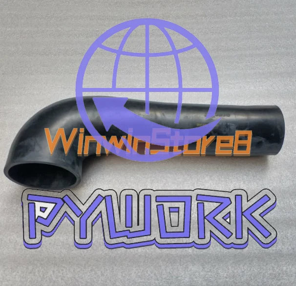 1Pcs FOR Cummins engine 4BT3.96BT5.9-G generator set intake hose 5257103