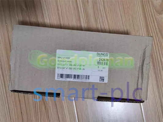 1PCS DUNGS SV-D507 Solenoid Valve