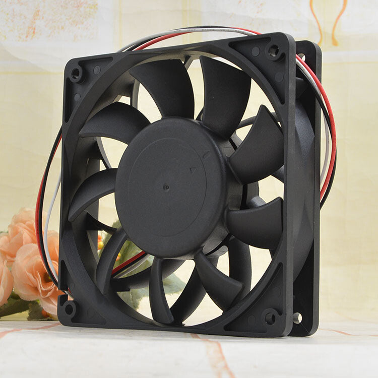 1pcs Delta FFB1212HH -R00 12cm 12V 0.78A 12025 Cooling fan 3pin