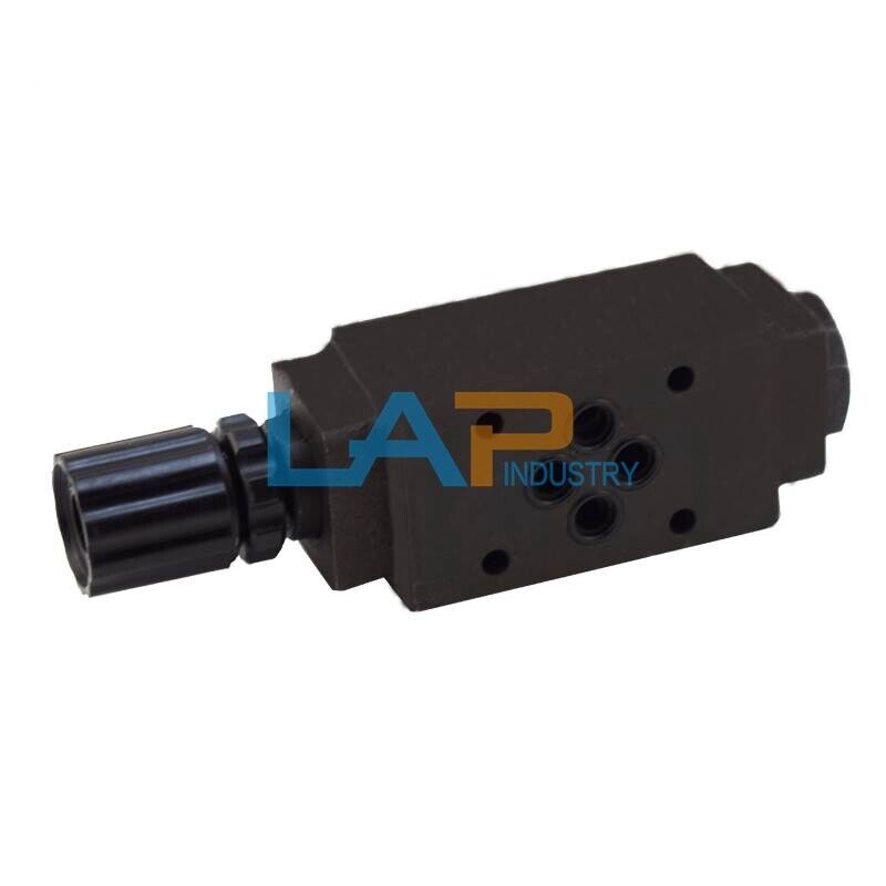YOUYAN MSA-03-X-50 Throttle Valve - 1PC - New Model - YUYAN