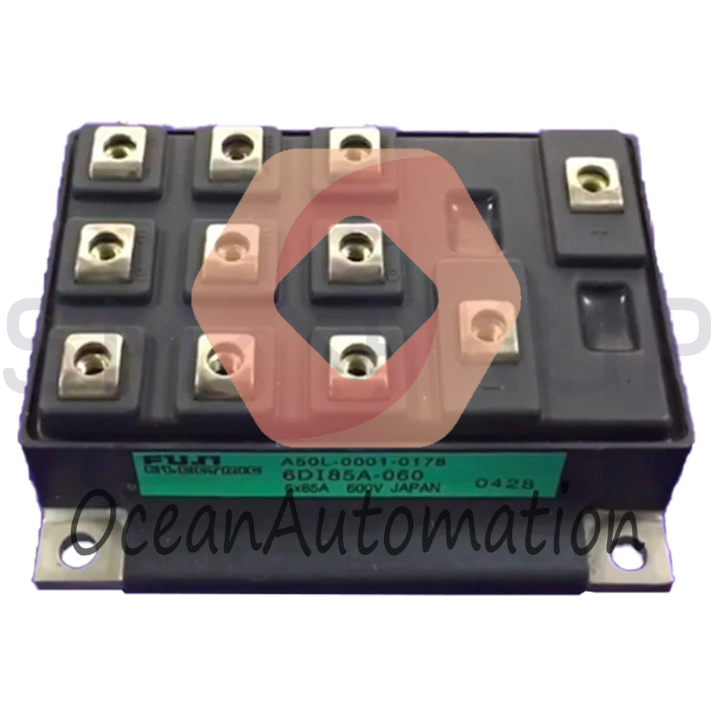 FUJI 6DI85A-060 6DI85A060 Power Module Supply