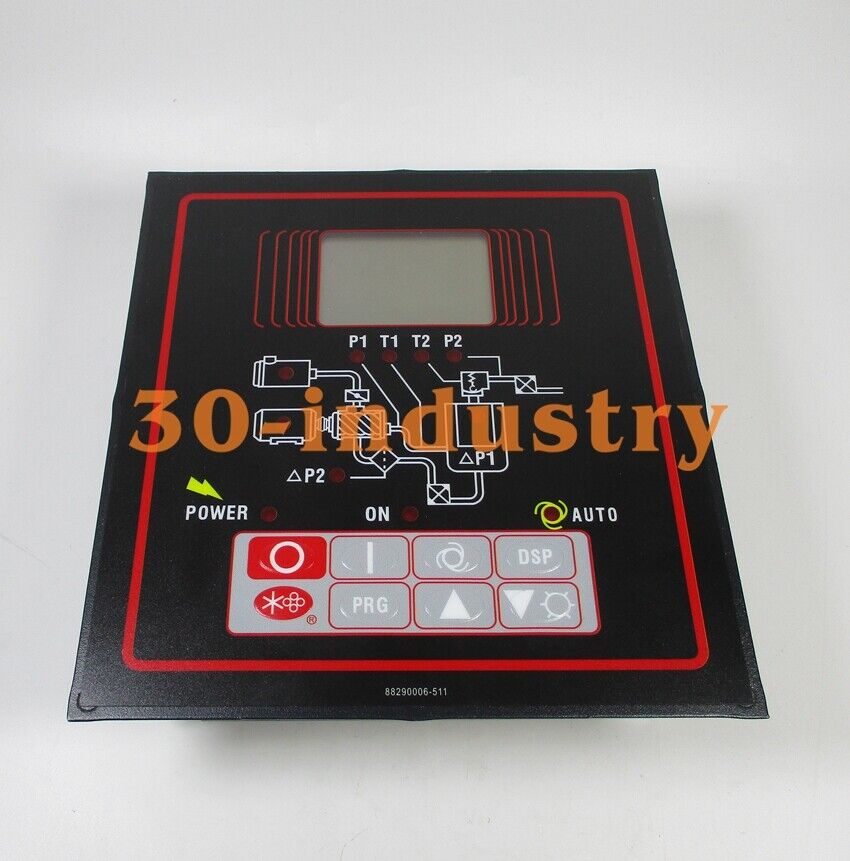 1PCS FIT Sullair Air Compressor Microprocessor Controller Panel 02250051-538 - SULLAIR