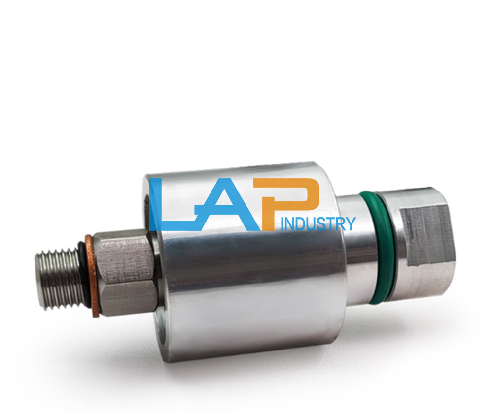 New 1102-025-103 High-Speed Rotary Joint for Enhanced Performance - KOEED