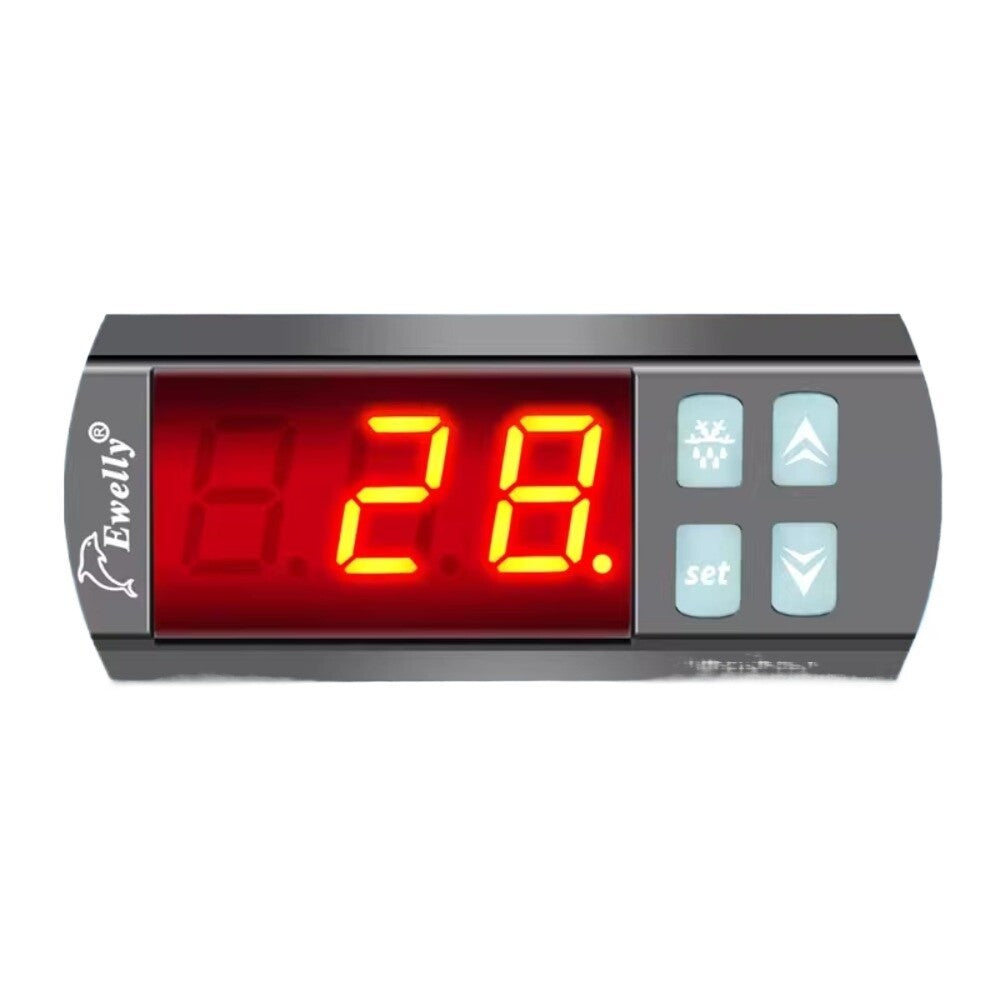 1PC EW-T207Z Temperature Controller