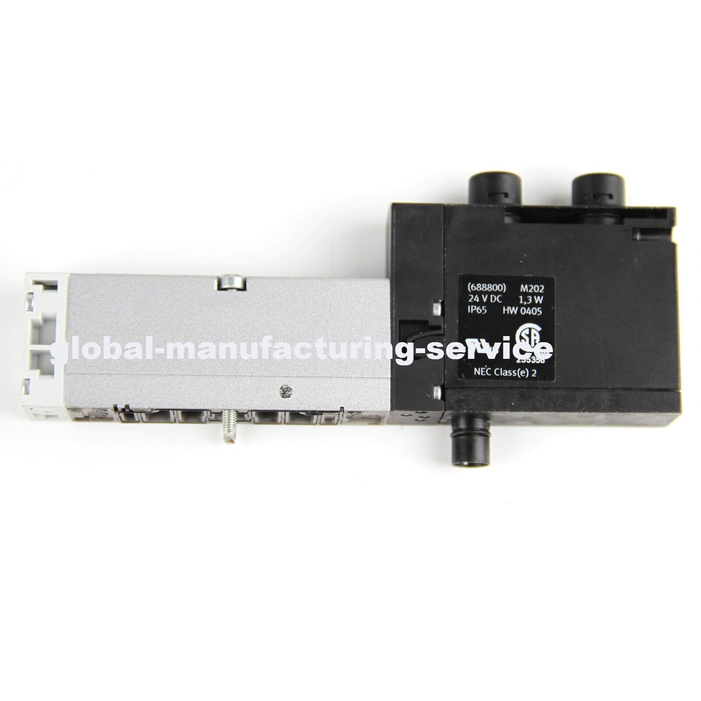 FESTO VSVA-B-T32C-AZD-A2-1T1L 539176 Solenoid Valve - FESTO