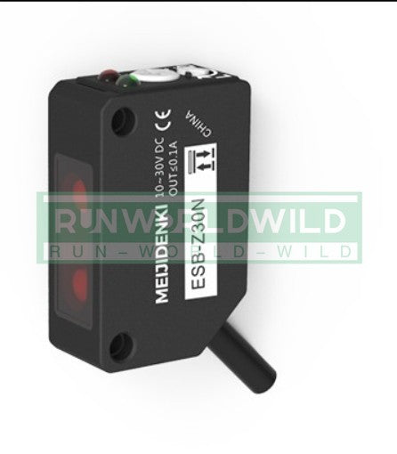 1PCS For MEIJIDENKI Photoelectric switch sensor ESB-Z30N