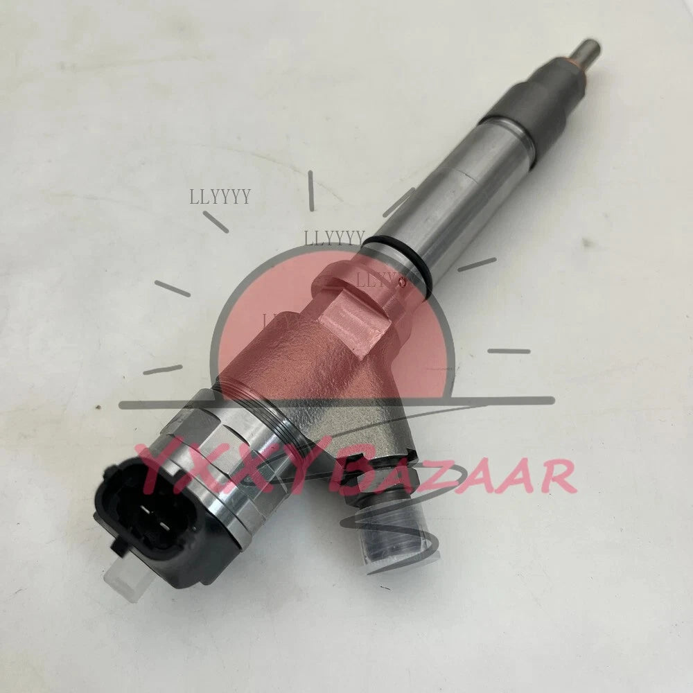 8Pcs Diesel Fuel Injector Fits For GMC LMM Duramax 2007 2008-2010 6.6L