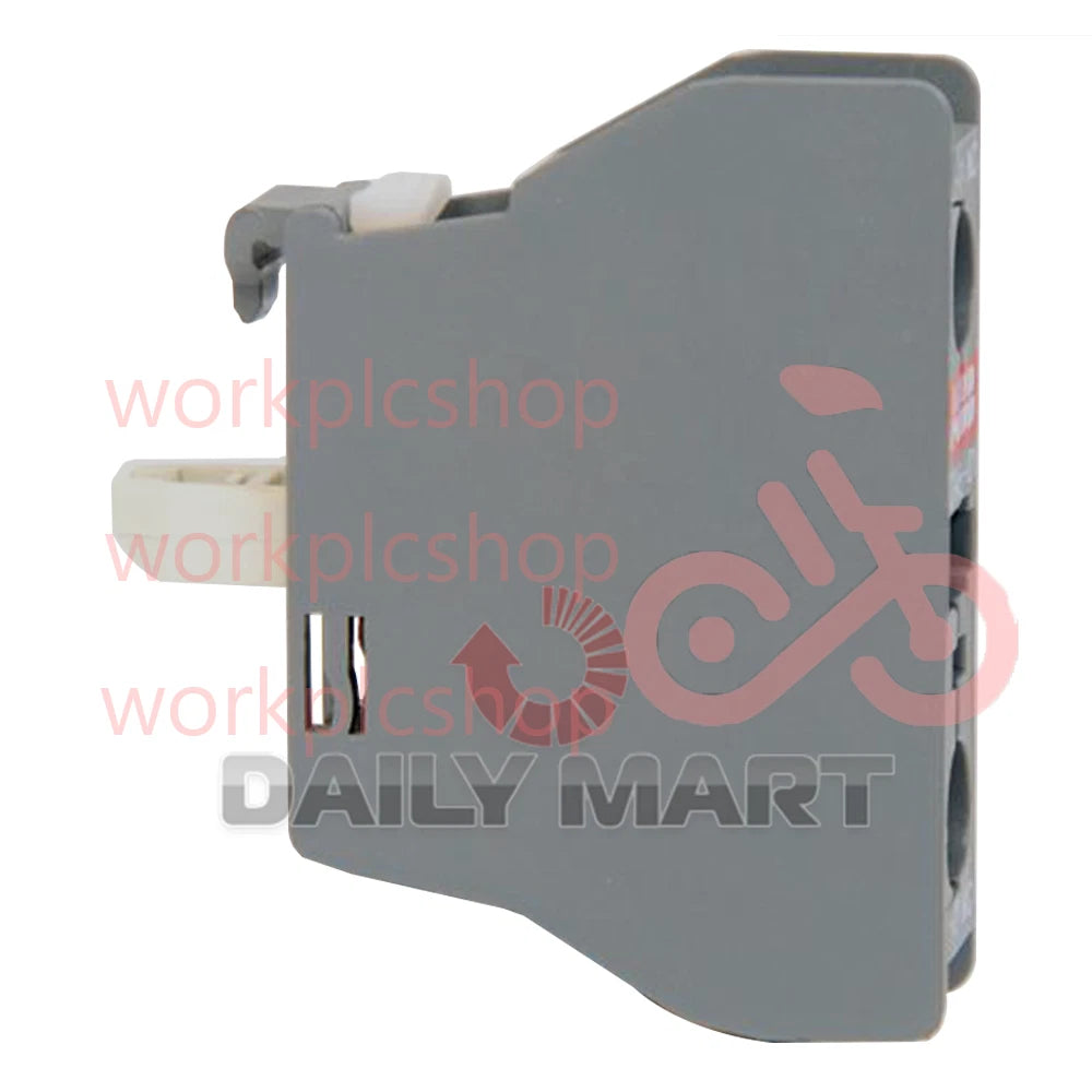 10PCS/ ABB CA5-01 Auxiliary Contact Block