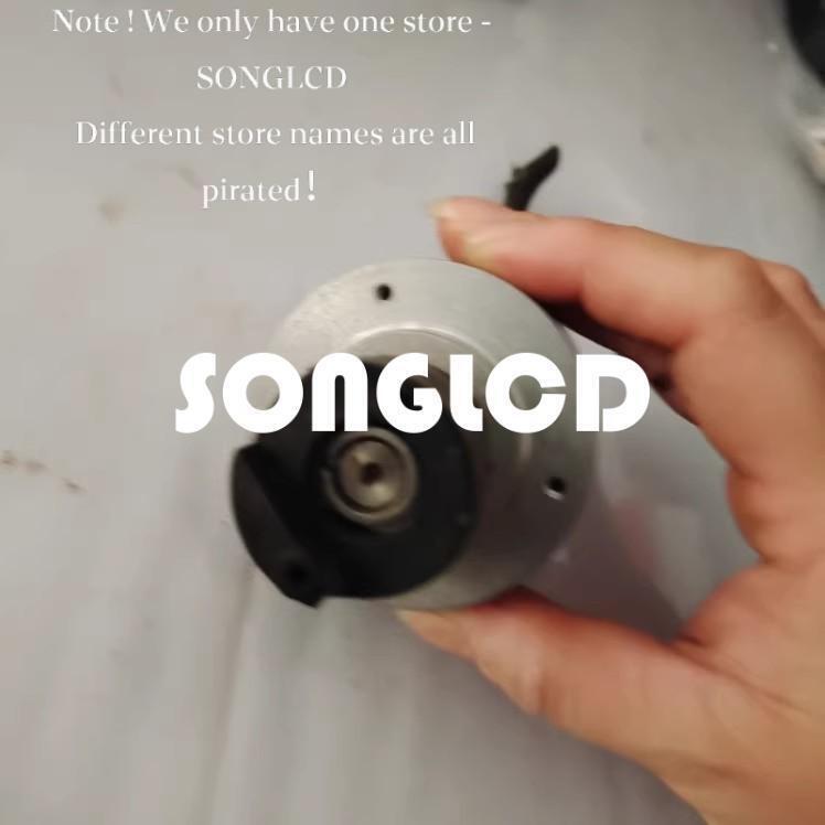 1PCS ROD 450.0000-1800 ID 251 568-0F Linear Guide - ROD