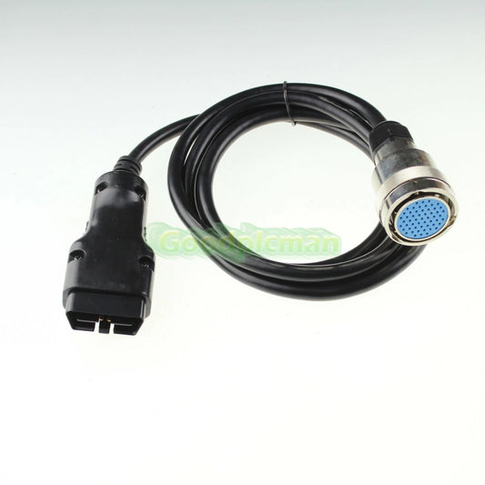 High Quality OBDII 16PIN cable for MB STAR C3 Mercedes Benz diagnostic Tool