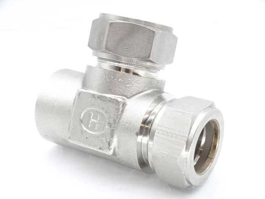 SWAGELOK SS-1610-3TFT FITTING - SWAGELOK