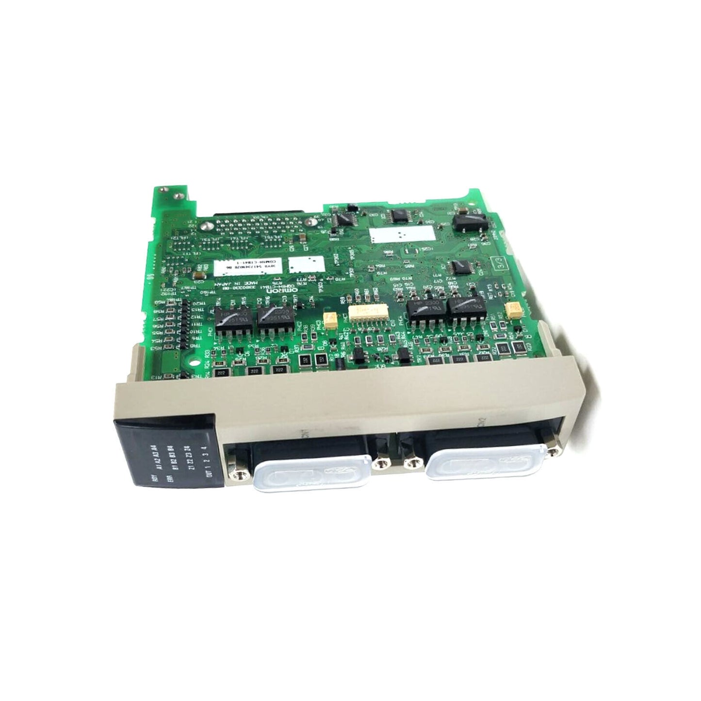 Omron CQM1H-CTB41 programmable controller for PLC system - OMRON