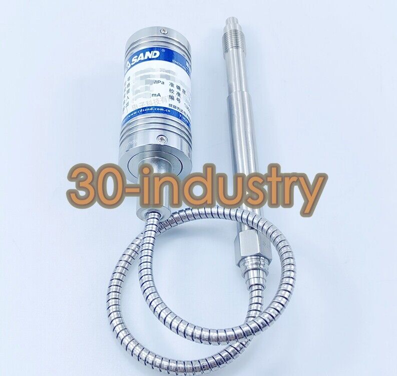 1PCS New For PT4616B-35MPA-1/2-6/18 Pressure Sensor Transmitter - KOEED
