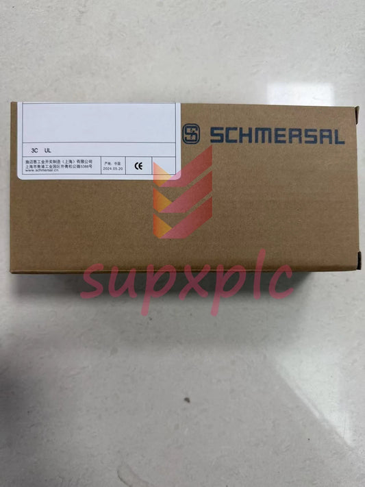 1PCS For SCHMERSAL Limit switch AZ16-02ZVRK-M20 Fast Free delivery