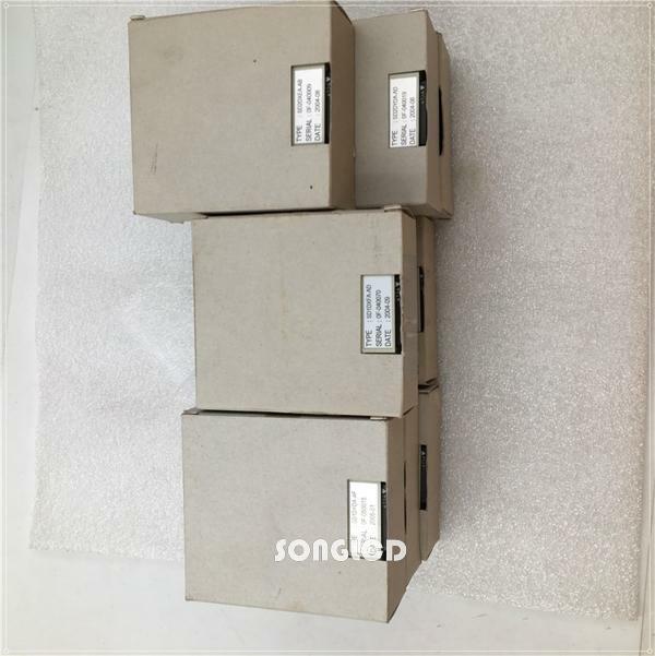 New SD2DYDA-AD Relay Module, 1 Piece - VENDOR NAME
