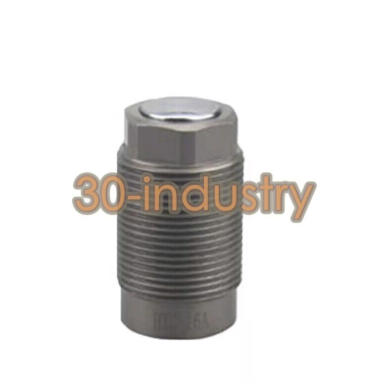 New CTC-12A/16A/20A/25A Hydraulic Cylinder Support Cylinder - KOEED