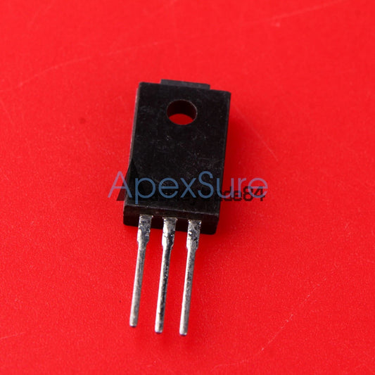 10PCS GT45F122 45F122 TOSHIBA Encapsulation:TO-220F