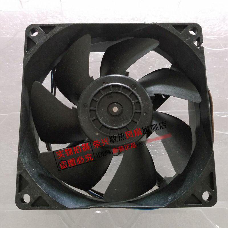 nidec T92C12MGA7-57 9cm 9032 12V 0.31A 4-wire projector cooling fan