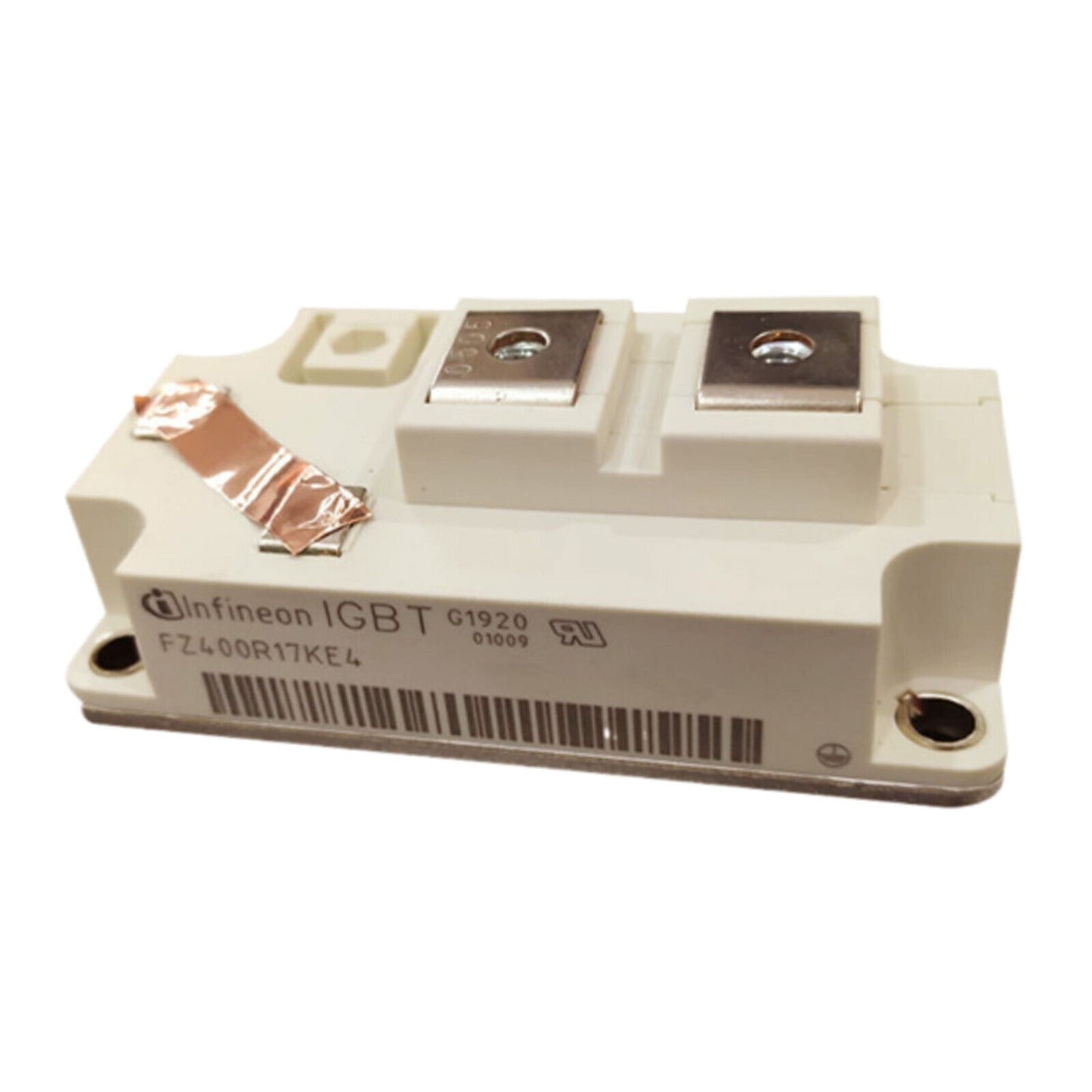 INFINEOFZ400R17KE4PowerModule - INFINEOFZ