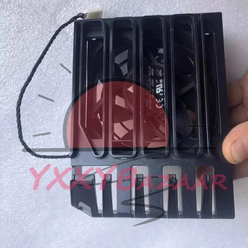 647113-001 for HP Z440 Workstation Front Case Fan Graphics Card Memory Upgrade ~