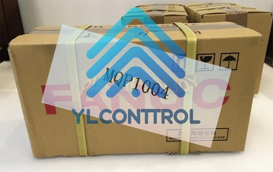 1PCS FANUC SERVO MOTOR A06B-0227-B101 A06B-0227-B101