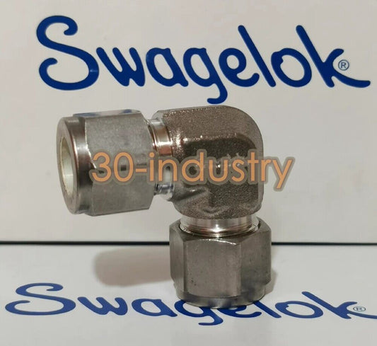 Swagelok SS-810-9 Tube Elbow Connector 1pcs - SWAGELOK