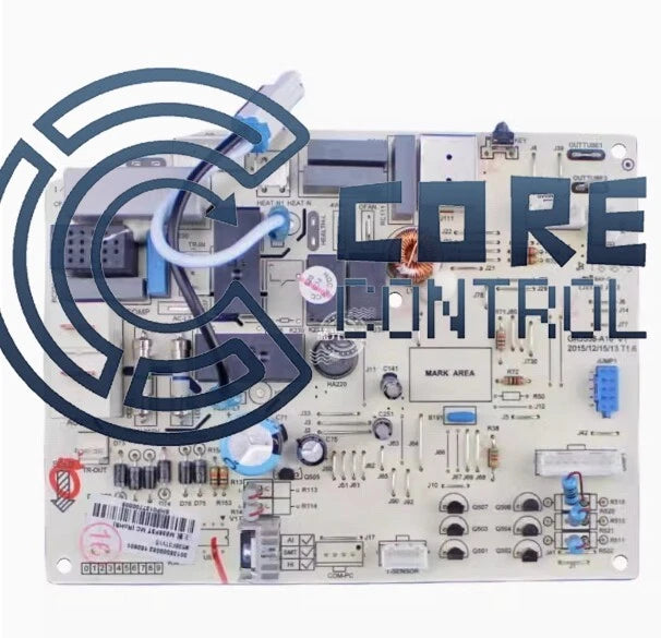 Gree air conditioner Pinyue 30135000082 motherboard M538F3T GRJ538-A10