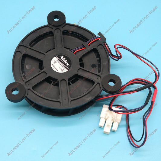 Nidec N10C12MS2BA-52 12V 0.11A Built-in Refrigerator - HAIER