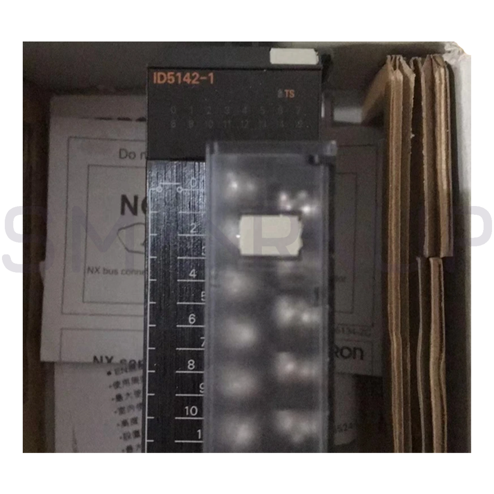new OMRON NX-ID5142-1 Digital Input Unit