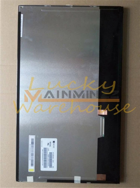 18.5" BOE 1366Ć768 Resolution HT185WX1-300 LCD Screen Panel