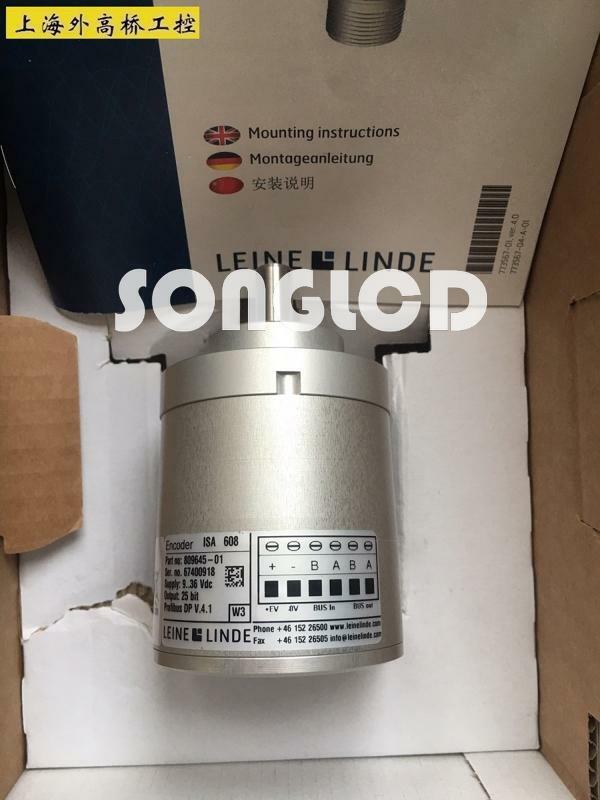 1pcs new isa608 809645-01 - ISA